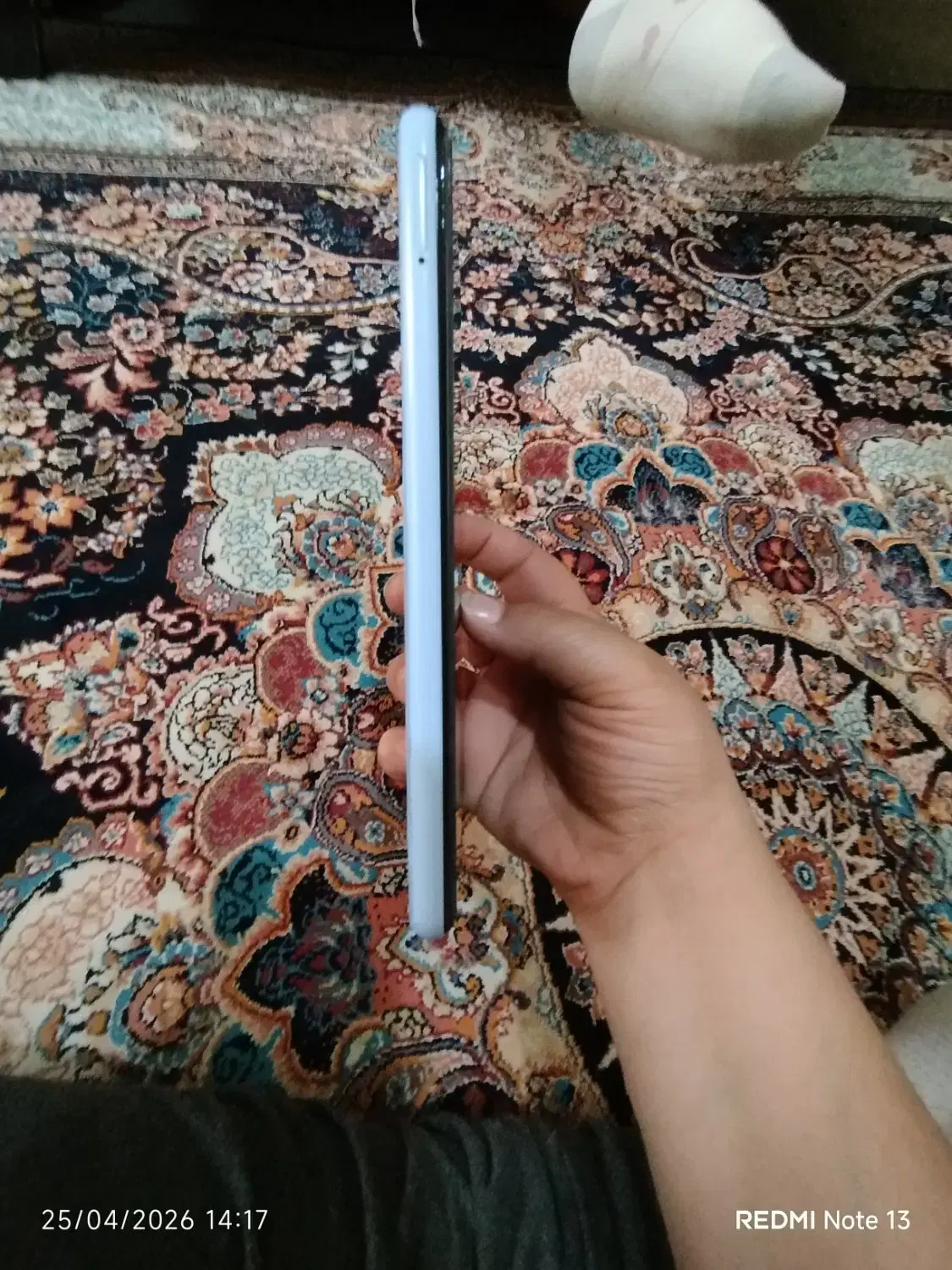گوشی A23|موبایل|مراغه, |دیوار