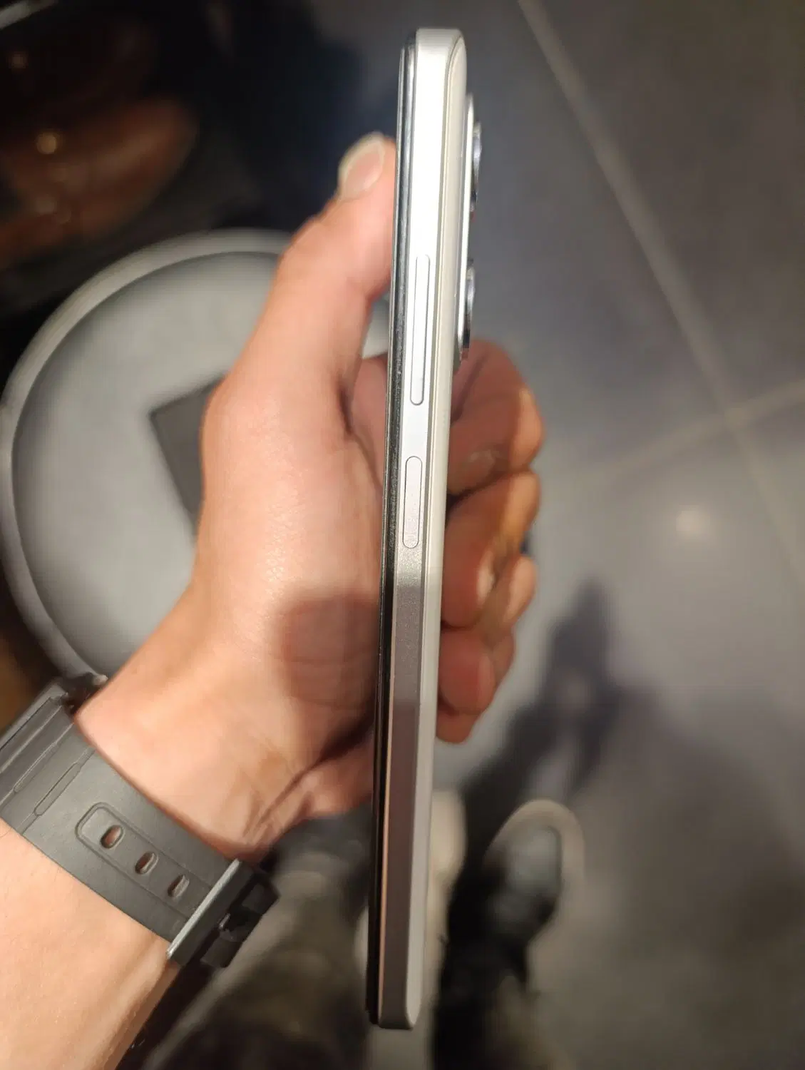 Redmi note 12 pro plus 5G|موبایل|مشهد, هنرستان|دیوار