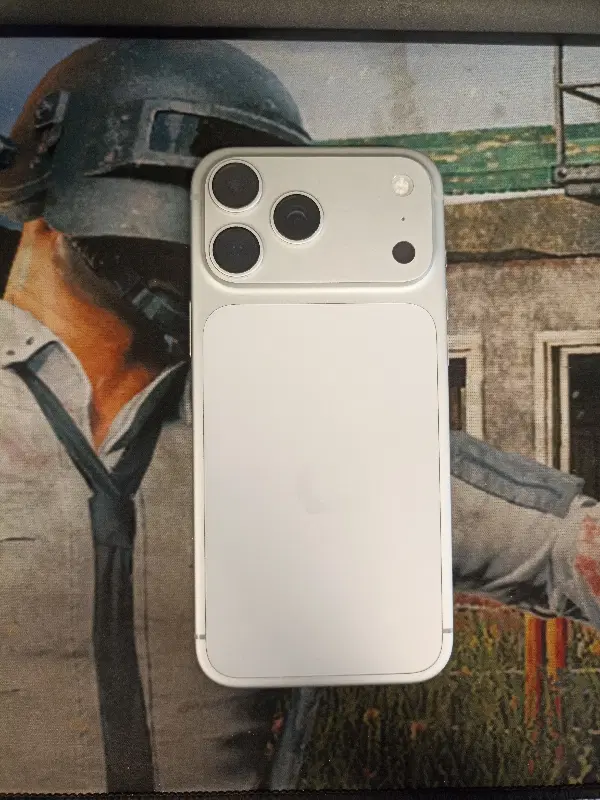 iphone 17 promax|موبایل|تهران, نجات اللهی|دیوار