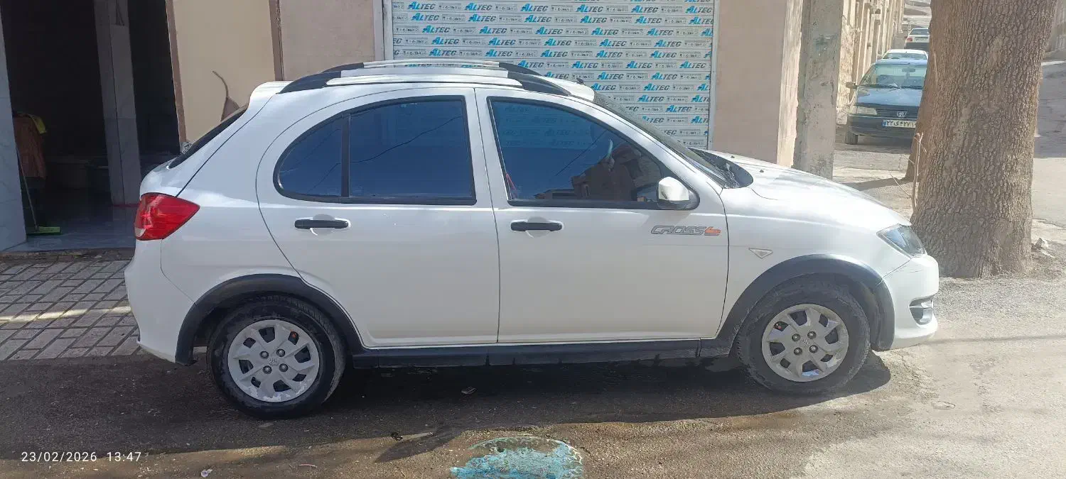 کوییک s مدل1401|خودرو سواری و وانت|کرمانشاه, |دیوار