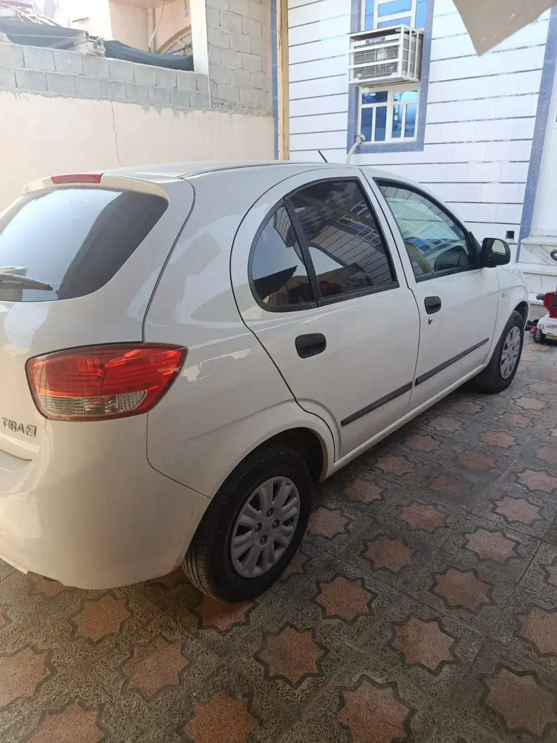 تیبا 2|خودرو سواری و وانت|بوشهر, |دیوار