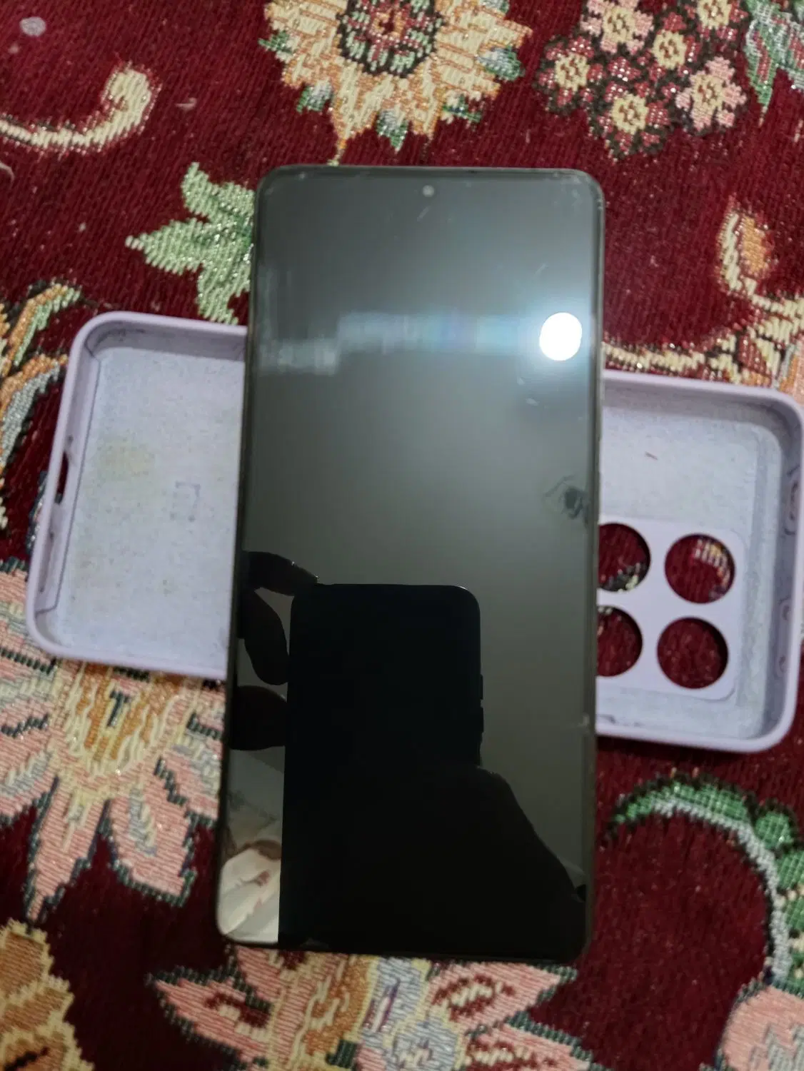 POCO X6 Pro|موبایل|نوشهر, |دیوار