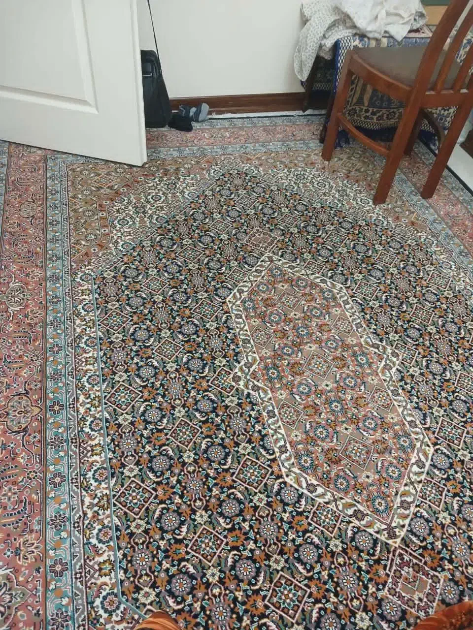 فرش ۶ متری|فرش|کرج, شهرک بنفشه|دیوار