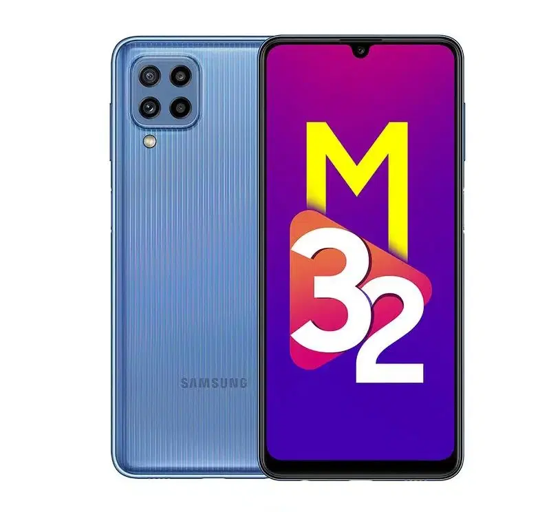 Samsung Galaxy M32|موبایل|کرج, فاز ۳ گوهردشت|دیوار