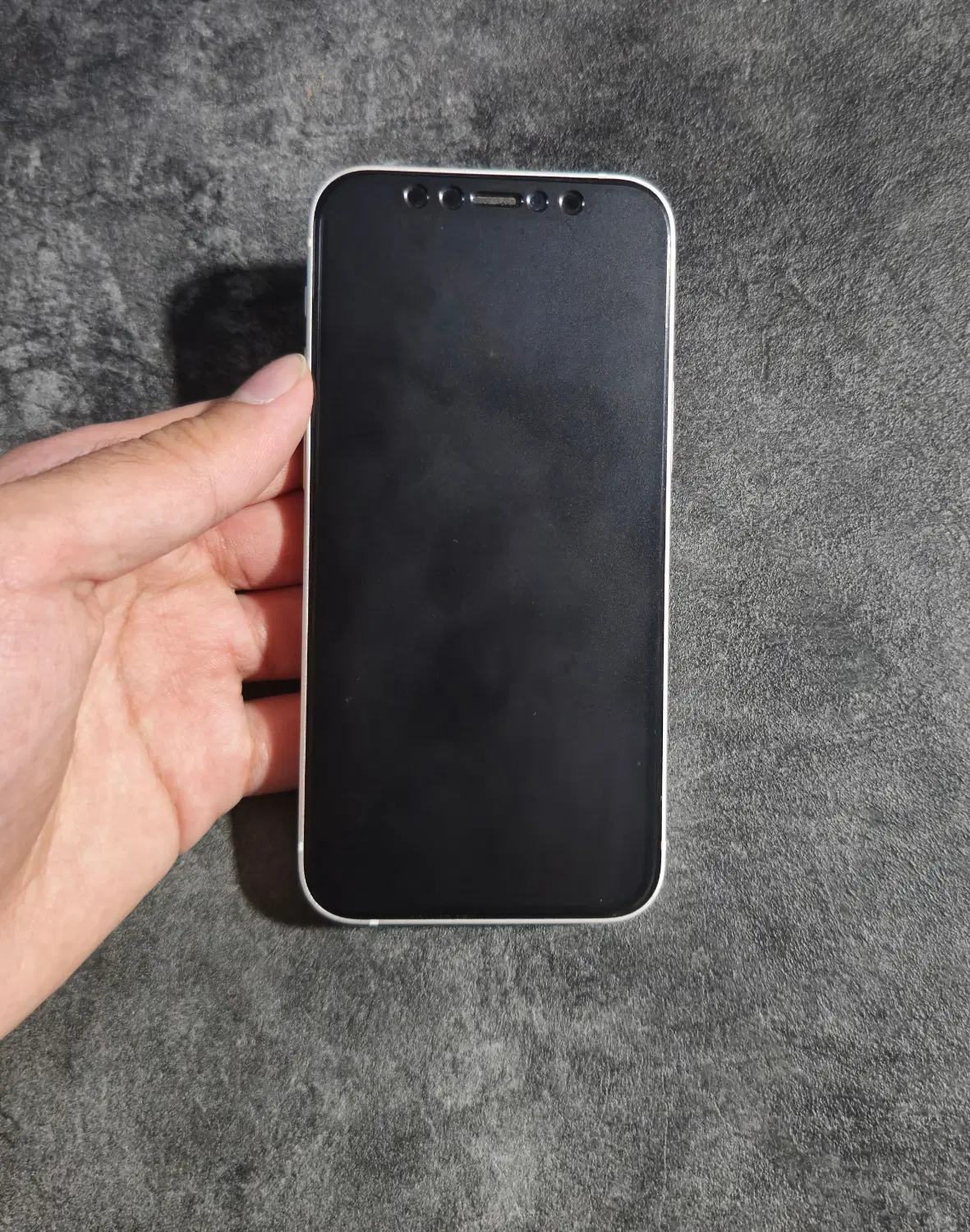 Iphone 12 mini|موبایل|مشهد, احمدآباد|دیوار
