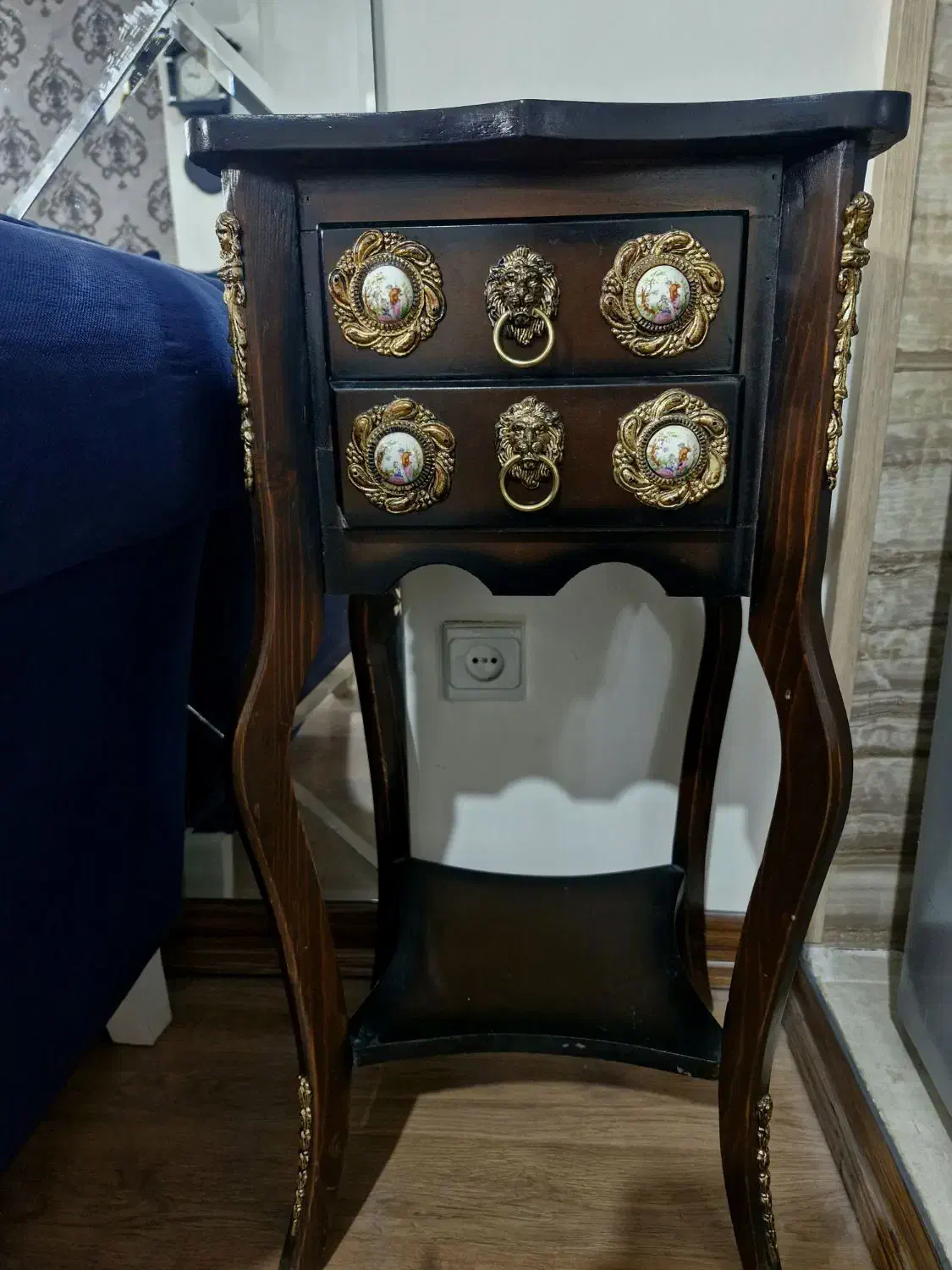 میزتلفن|میز تلفن|محمدشهر, شهرک پیام (مهرالبرز)|دیوار