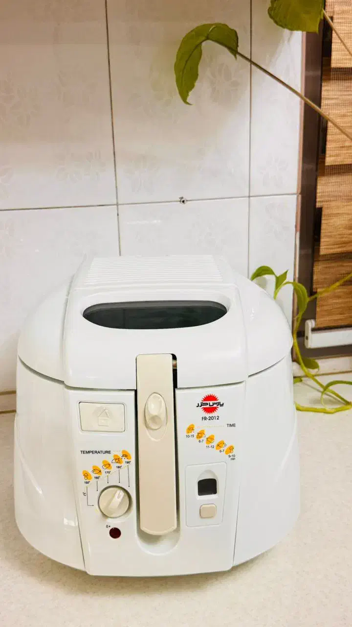 سرخکن|سایر لوازم برقی|کرج, خرمدشت|دیوار