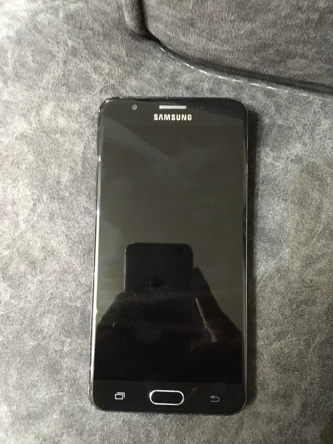 گوشی J7prime|موبایل|رضوانشهر, |دیوار
