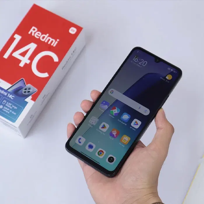redmi 14C|موبایل|یزد, |دیوار