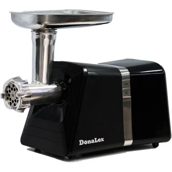 چرخ گوشت Donalex|خردکن، آسیاب، غذاساز|سبزوار, امیر کبیر|دیوار