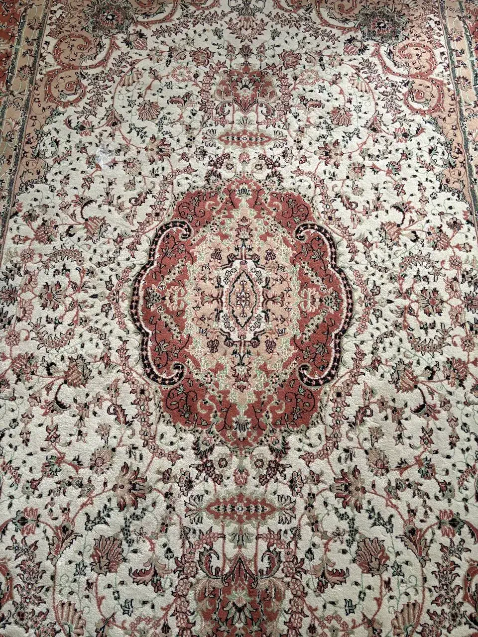 فرش 6 متری|فرش|دماوند, مسکن مهر گیلاوند|دیوار