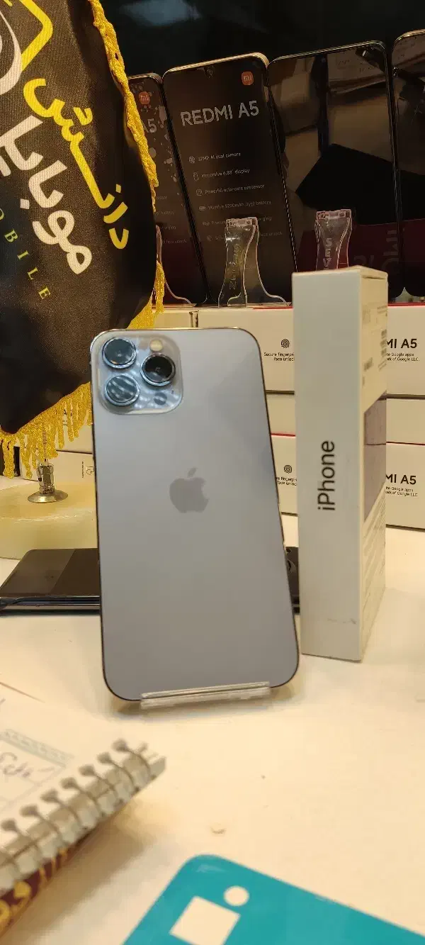 13pro max|موبایل|ارومیه, |دیوار