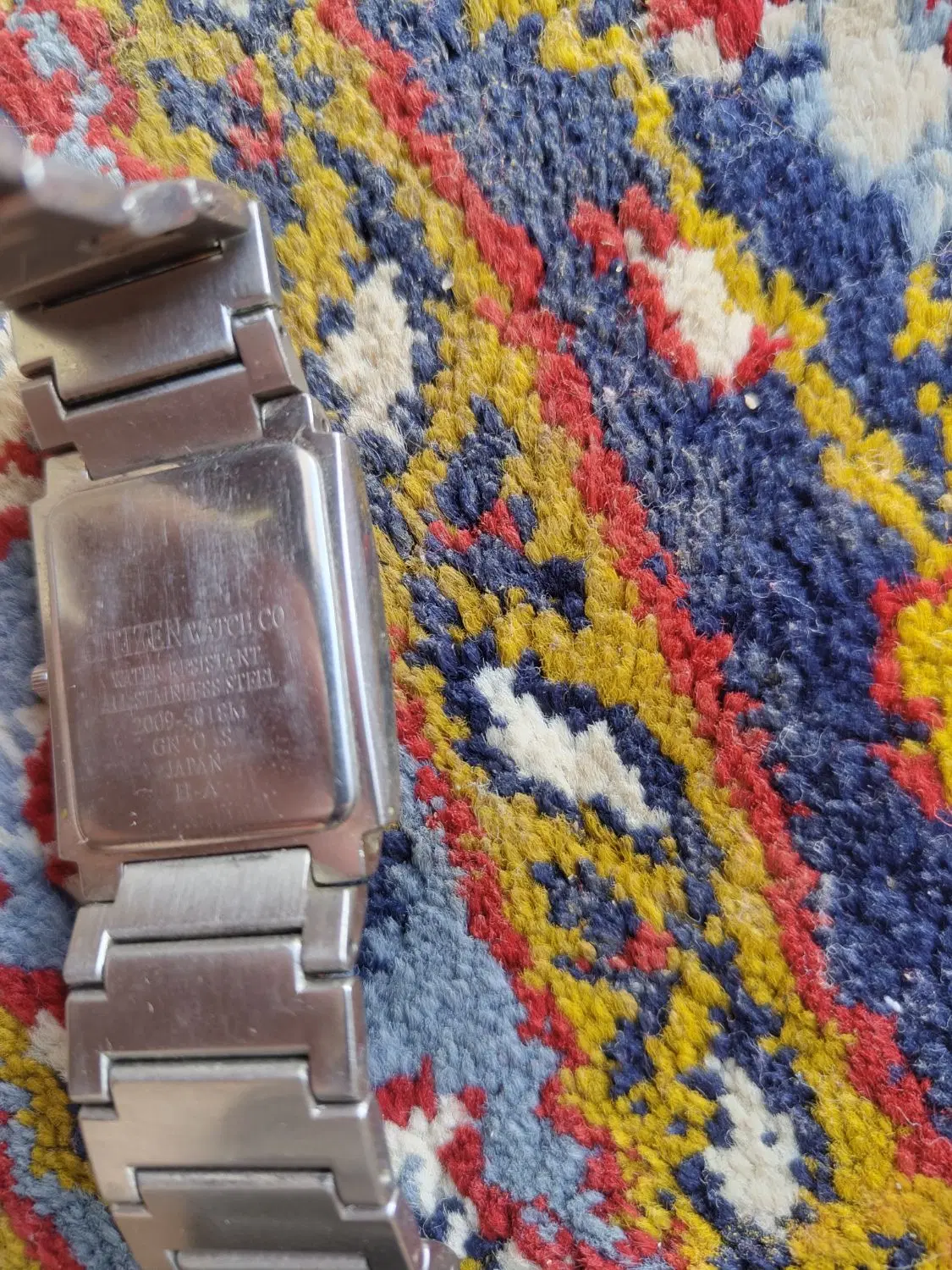 CITIZEN QUARTZ|ساعت|سبزوار, گلشن|دیوار