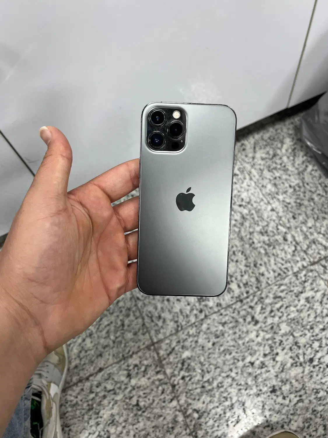 iPhone 12 Pro Max|موبایل|گلستان (تهران), |دیوار