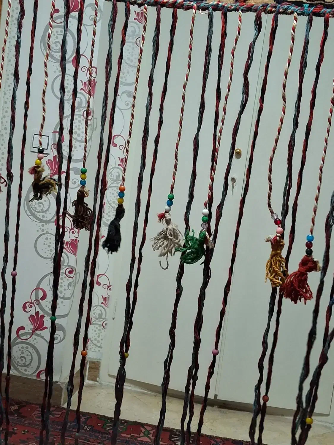 منسوجات|سرویس روتختی|تهران, امیریه|دیوار