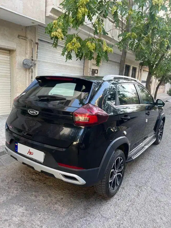 X22PRO|خودرو سواری و وانت|مشهد, هفده شهریور|دیوار