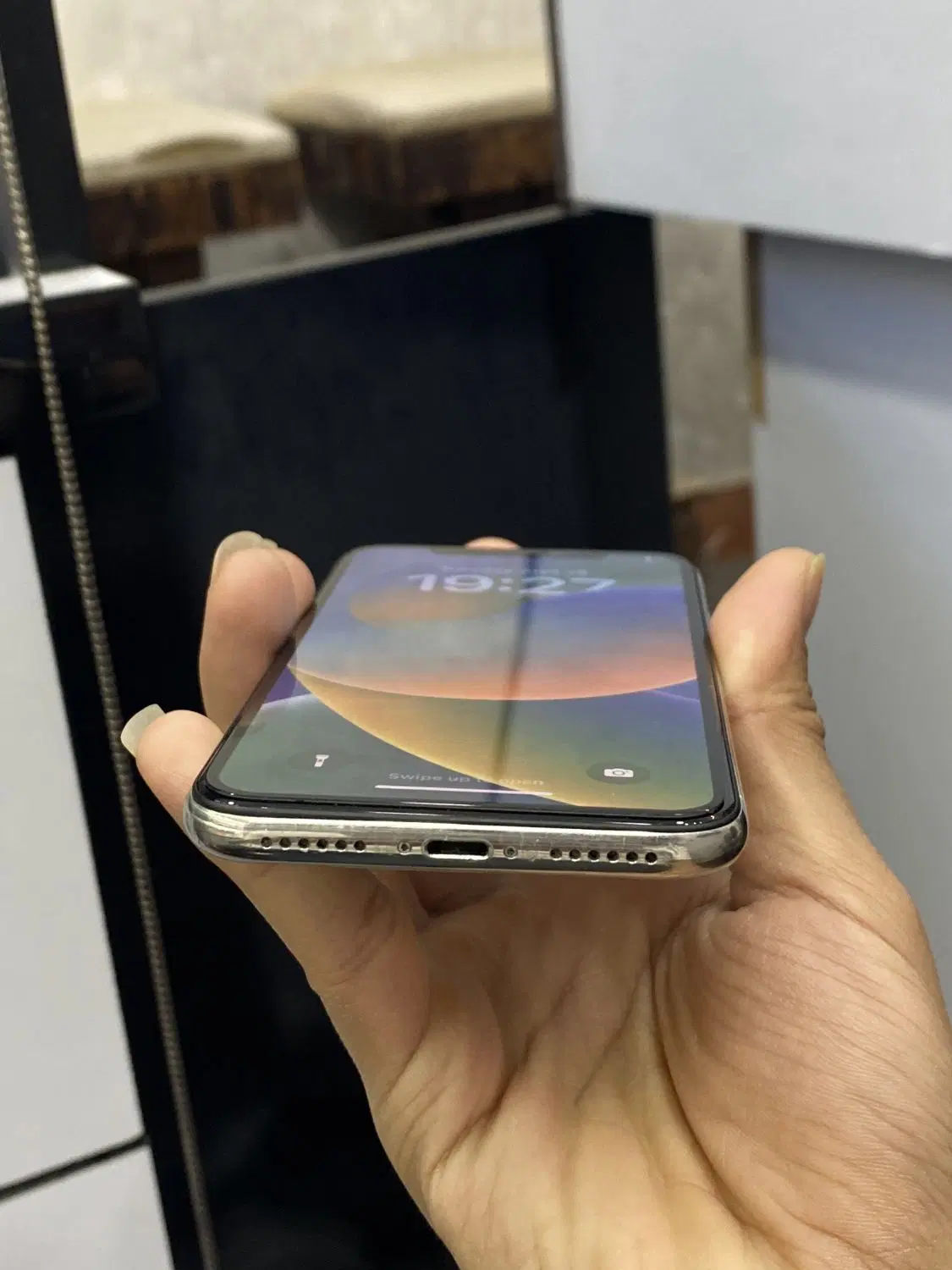 IPHONE X 256|موبایل|گنبد کاووس, |دیوار
