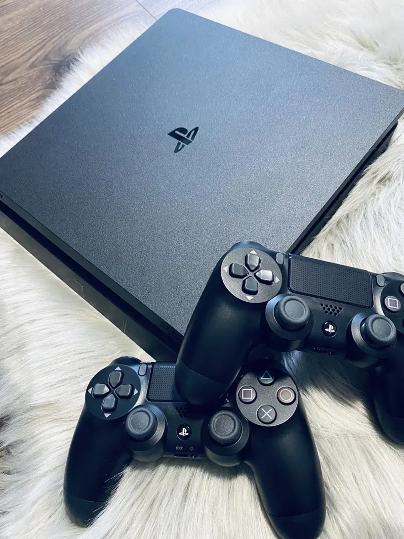 Ps4|کنسول، بازی ویدئویی و آنلاین|بافق, |دیوار