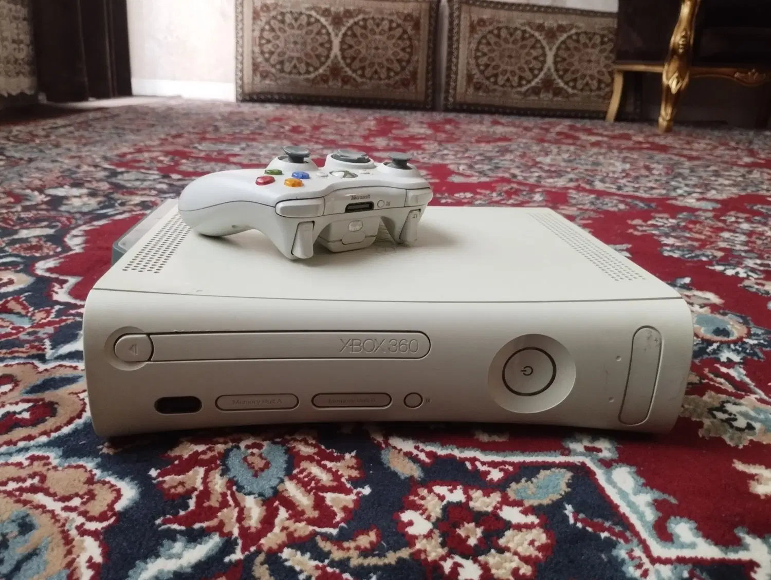 Xbox 360|کنسول، بازی ویدئویی و آنلاین|قزوین, |دیوار
