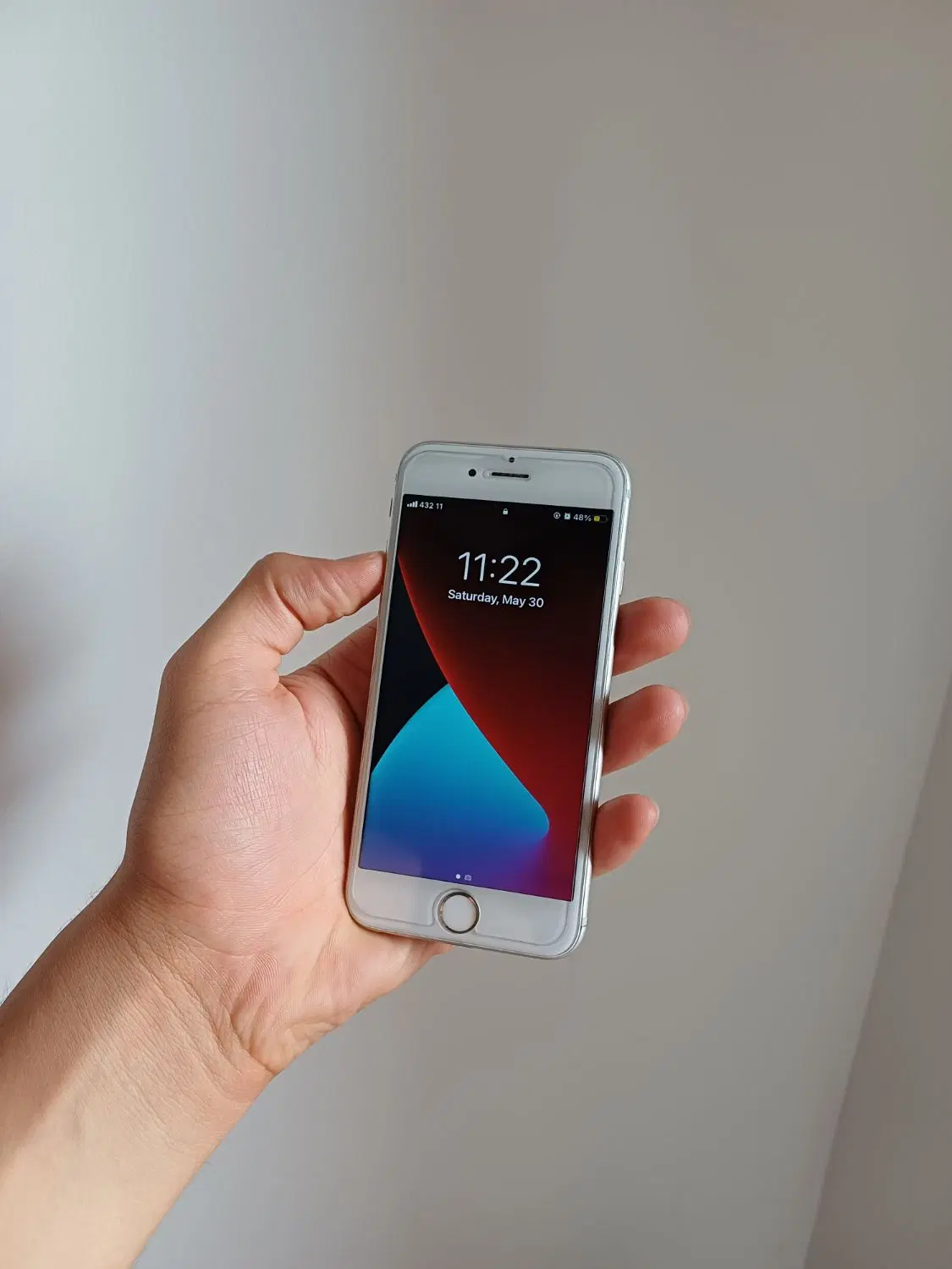 iphone 6s|موبایل|گرگان, |دیوار