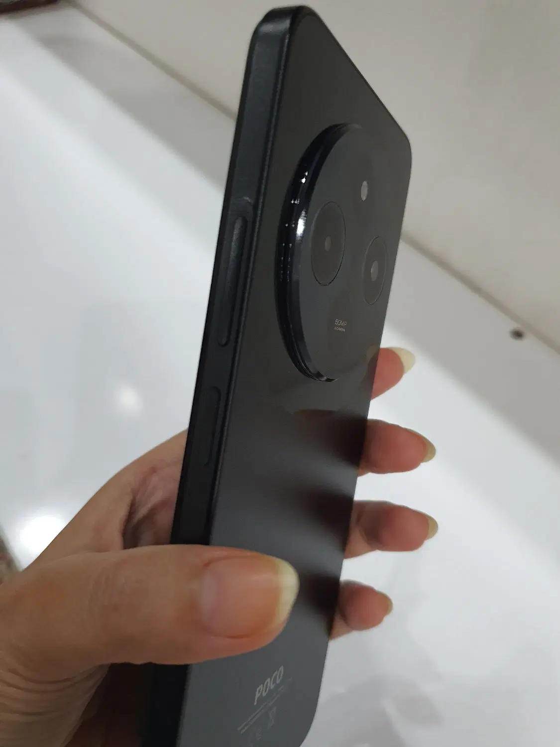 poco c75|موبایل|گرگان, |دیوار