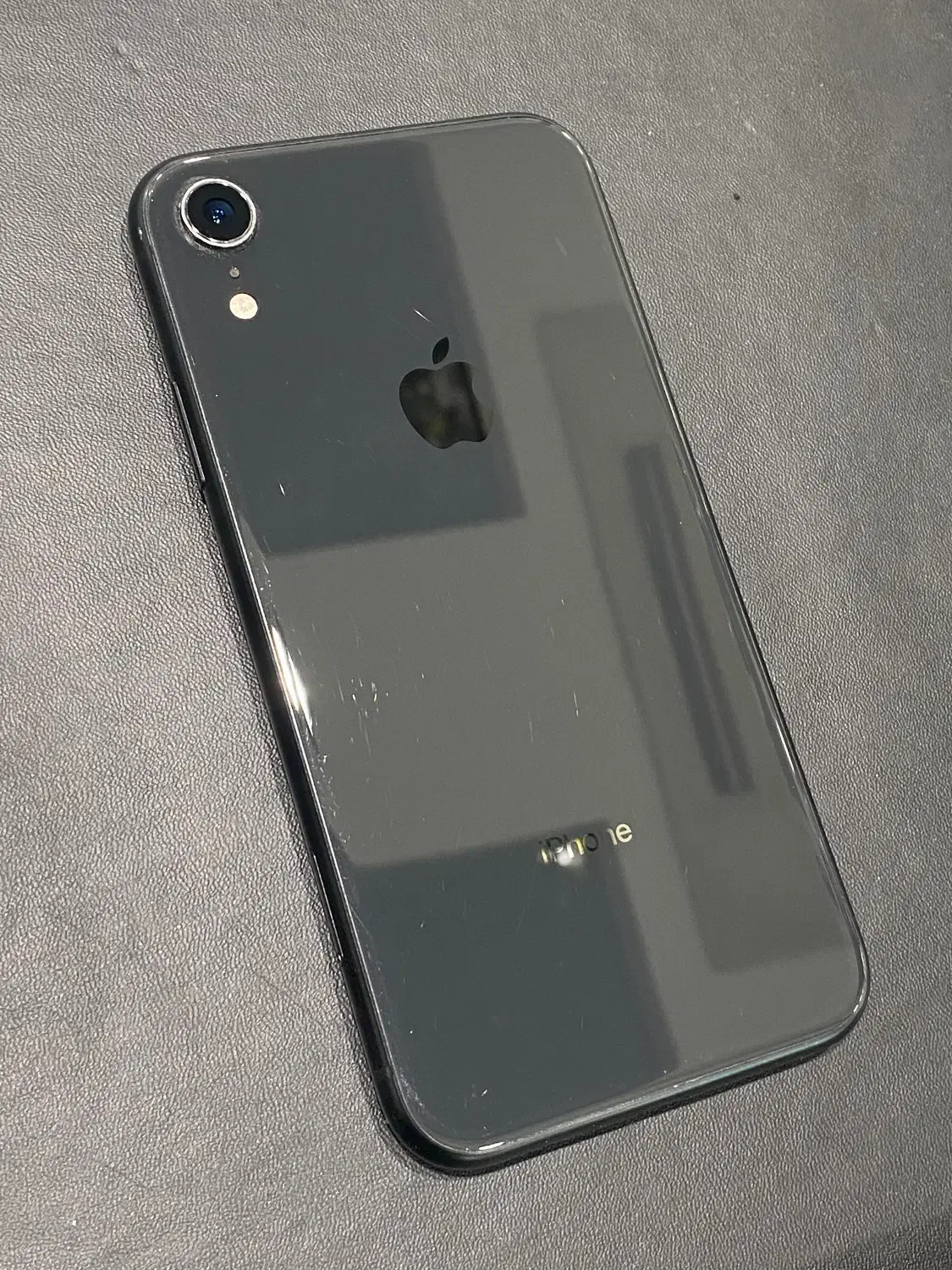 Iphone Xr|موبایل|اصفهان, سیچان|دیوار
