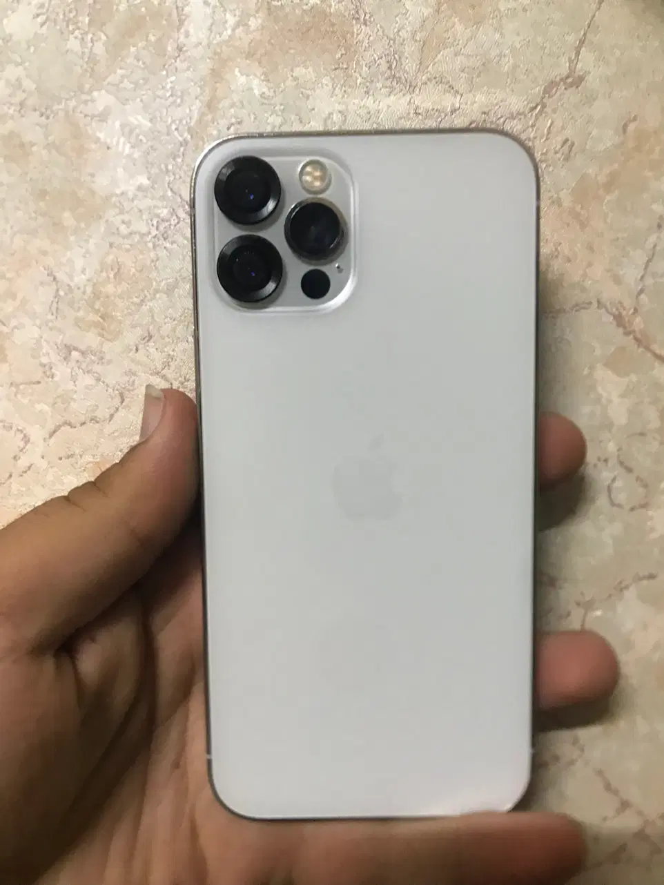 iPhone 12pro|موبایل|مشهد, شهرک رازی (شهرک غرب)|دیوار