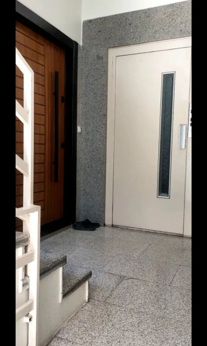 85متری 2خوابه طبقه 1 در میدان هفت تیر|اجارهٔ آپارتمان|تهران, امجدیه (خاقانی)|دیوار