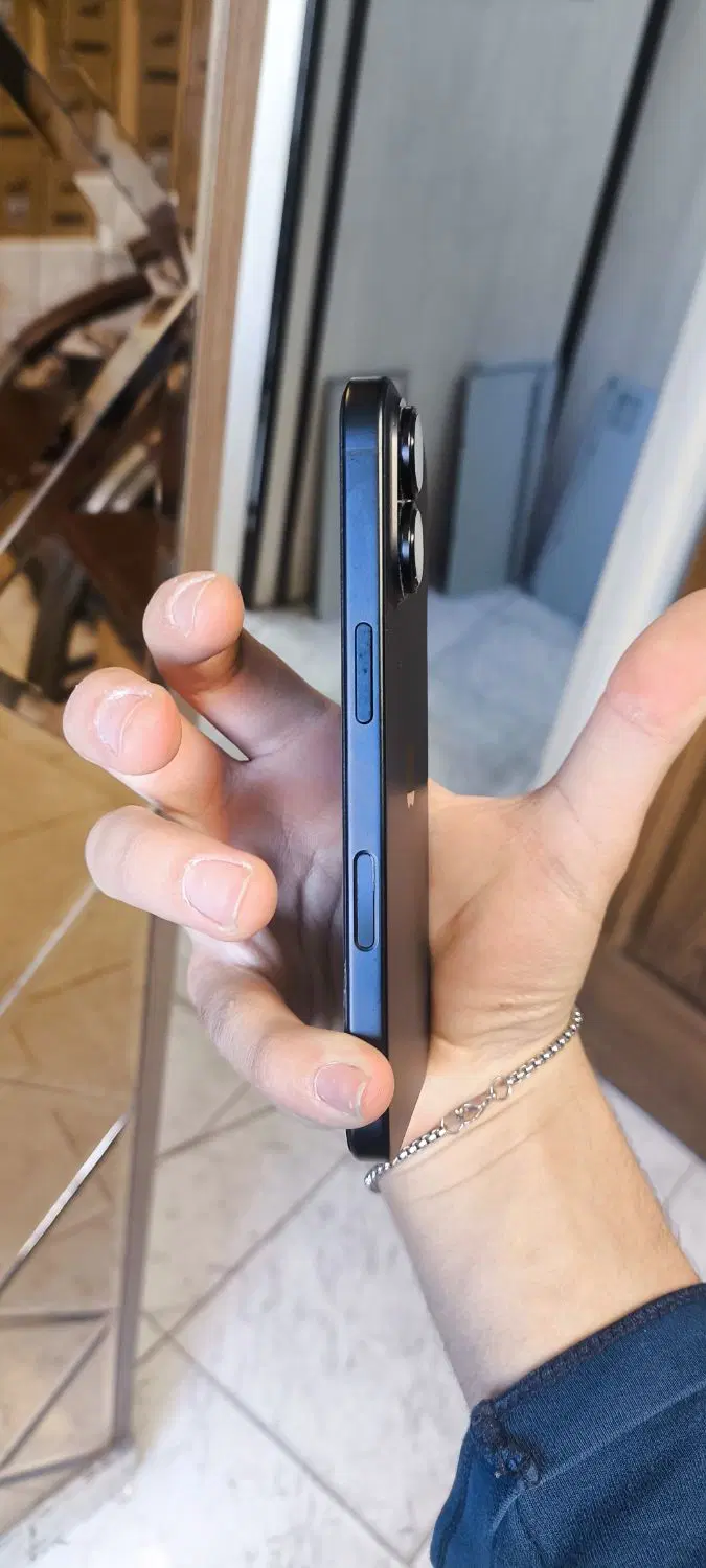iphone 16normal|موبایل|تبریز, |دیوار
