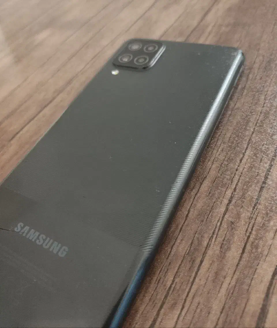 سامسونگ a12|موبایل|اردبیل, |دیوار