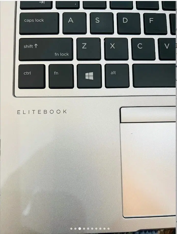HP EliteBook 845 G7|رایانه همراه|یاسوج, |دیوار
