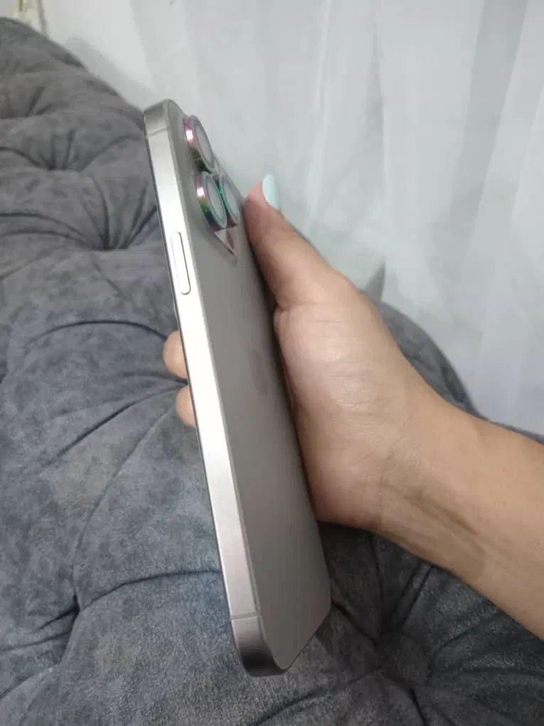 iphon15 promax|موبایل|تنکابن, |دیوار
