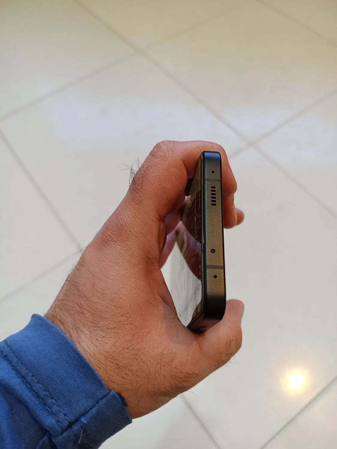 Daria 2 5g|موبایل|قدس, معادن شن و ماسه|دیوار
