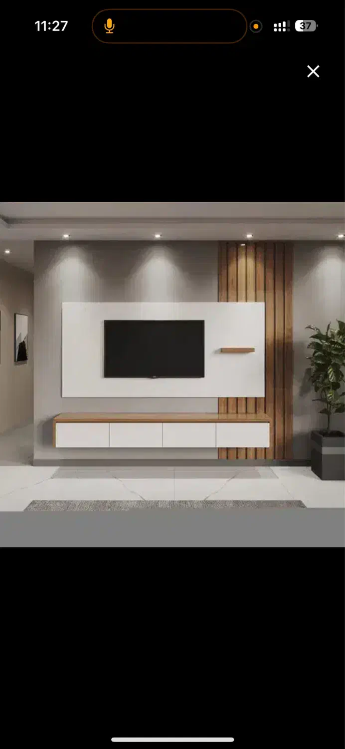 تیوی وال|میز تلویزیون|همدان, |دیوار