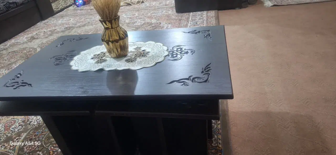 مبل|مبلمان خانگی و میز عسلی|نجف‌آباد, شیخ بهایی جنوبی|دیوار