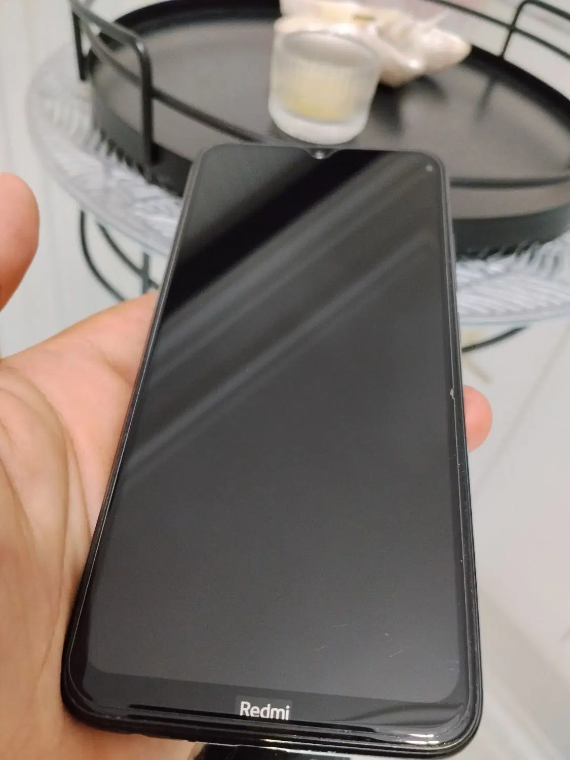 Redmi note 8|موبایل|رشت, یخسازی|دیوار
