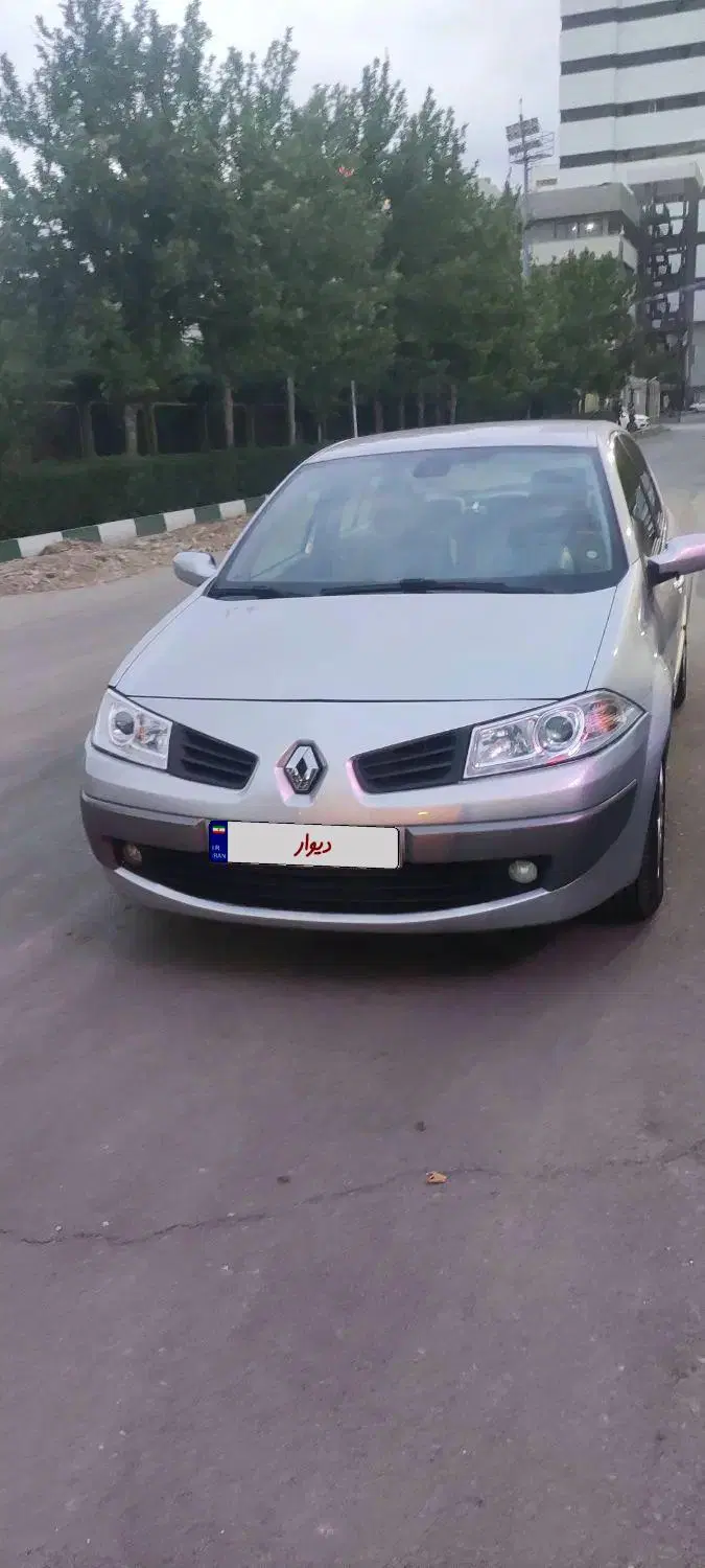 مگان 2000|خودرو سواری و وانت|تهران, آشتیانی|دیوار