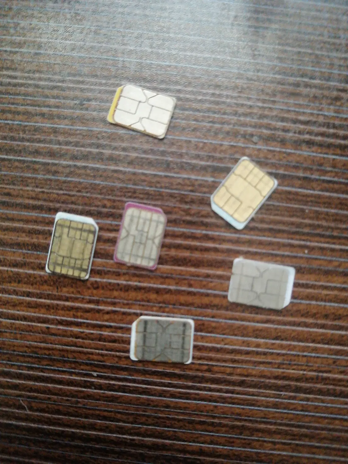 892 2222 0933|سیم‌کارت|اصفهان, مرداویج|دیوار