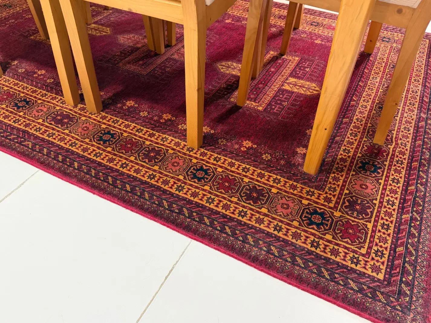 فرش|فرش|رشت, خمیران زاهدان|دیوار