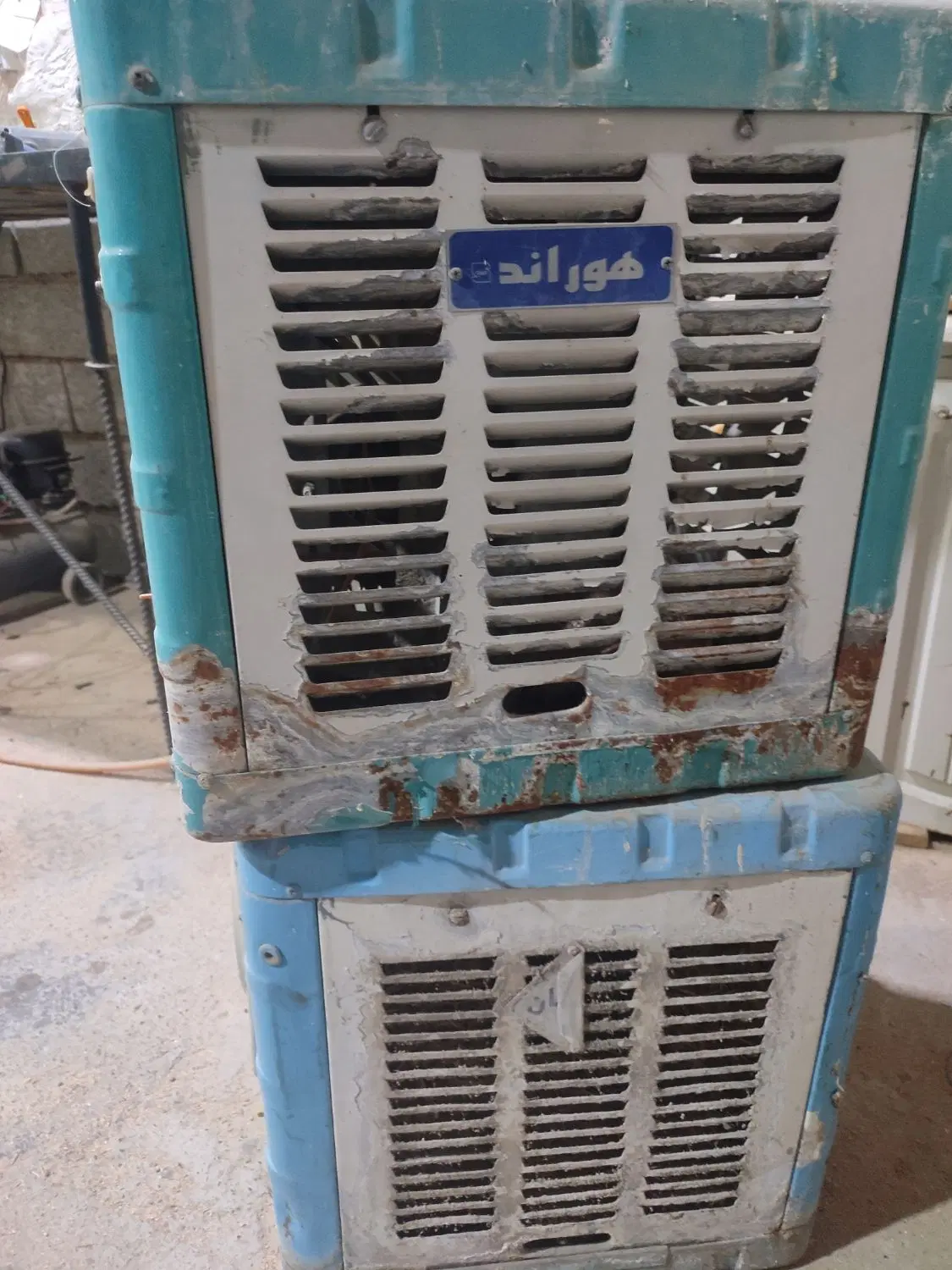 کولر3500|کولر آبی|مشهد, توس فردوسی|دیوار