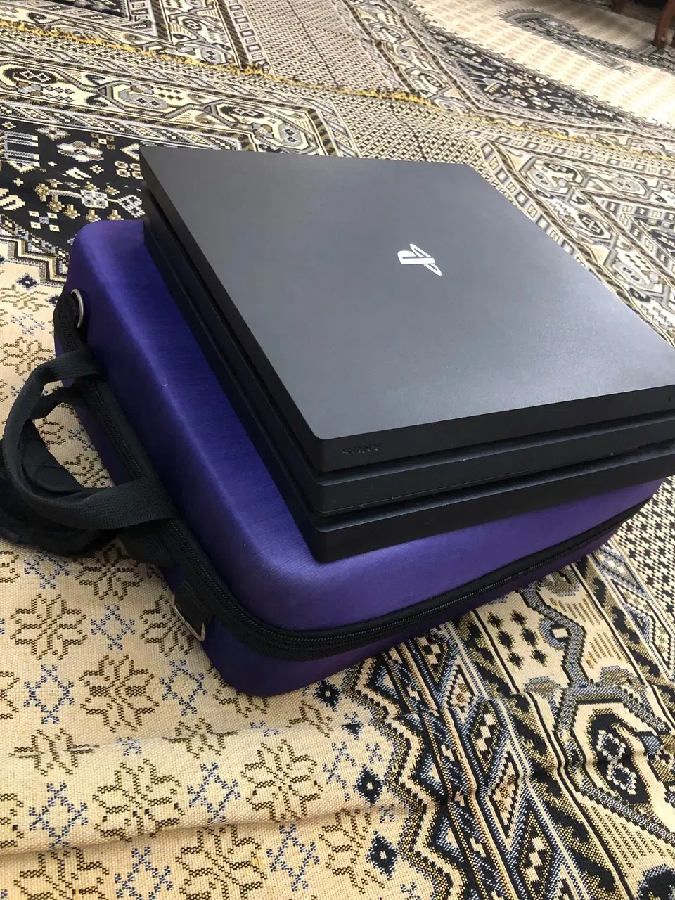 PS4|کنسول، بازی ویدئویی و آنلاین|تهران, شهرک یاس|دیوار