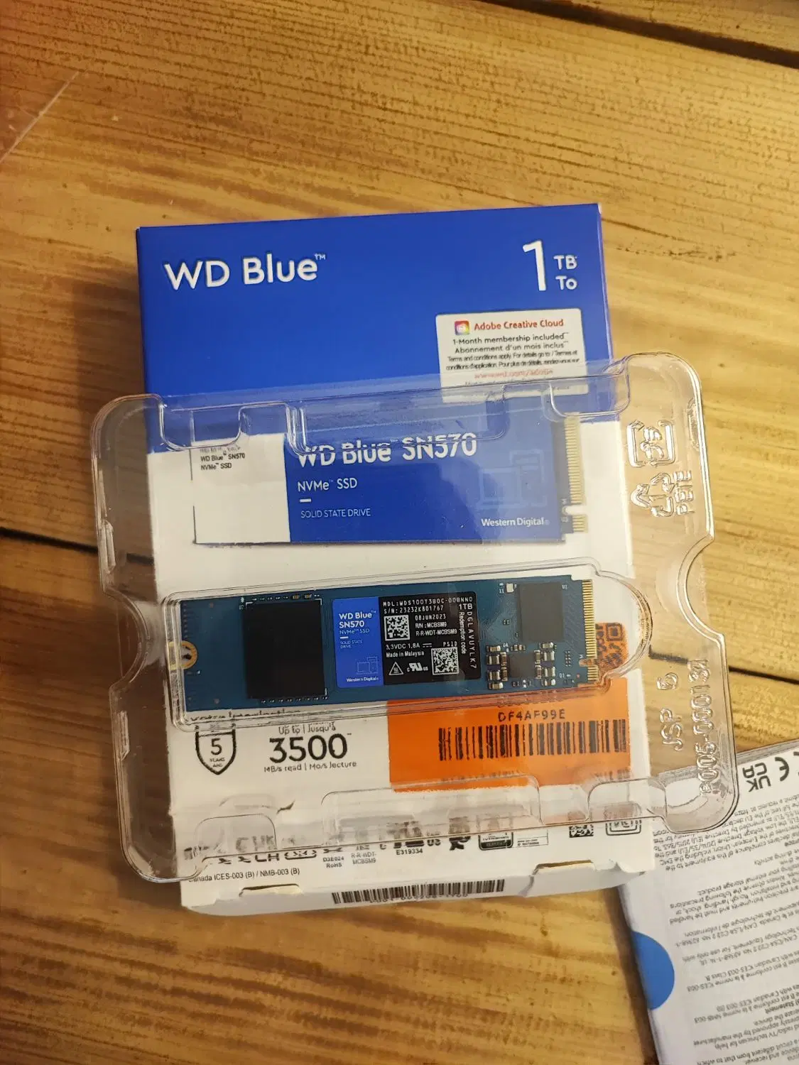 هارد ssd|قطعات و لوازم جانبی رایانه|رودسر, |دیوار