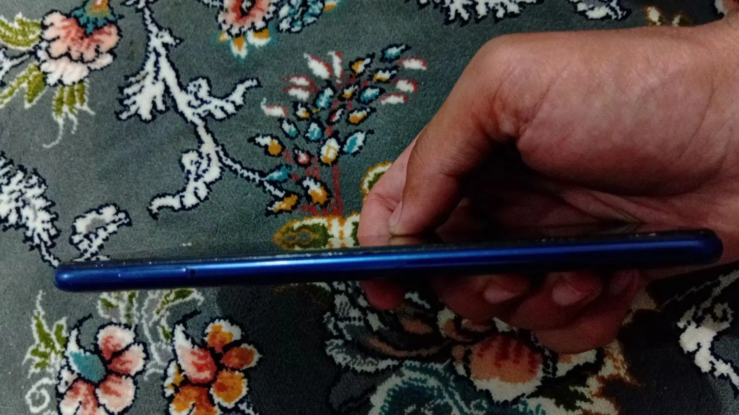 گوشی a10|موبایل|سنندج, |دیوار