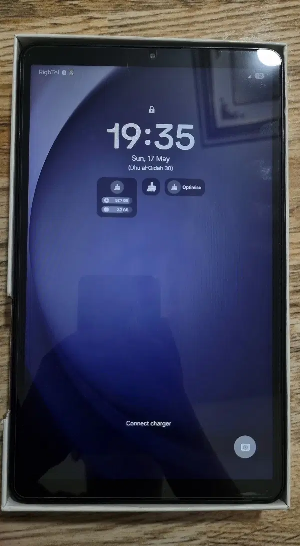 Galaxy tab a9|تبلت|تهران, خانی‌آباد|دیوار