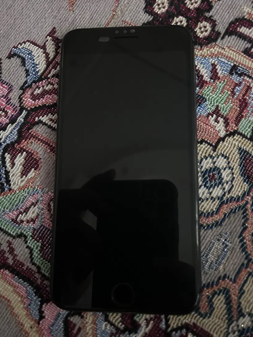 Iphone 8 plus|موبایل|بندر انزلی, تختی|دیوار