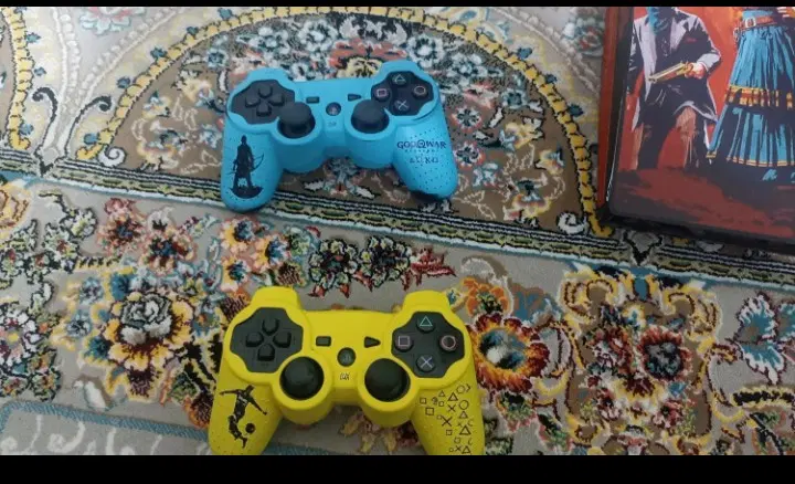 ps3|کنسول، بازی ویدئویی و آنلاین|نورآباد, |دیوار