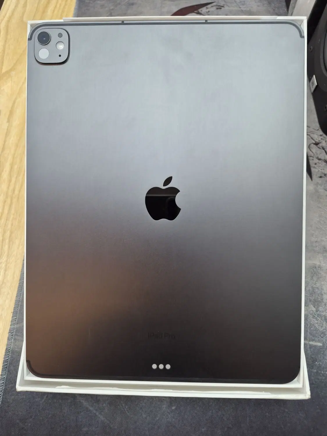 ipad pro m4 256|تبلت|تهران, جردن|دیوار