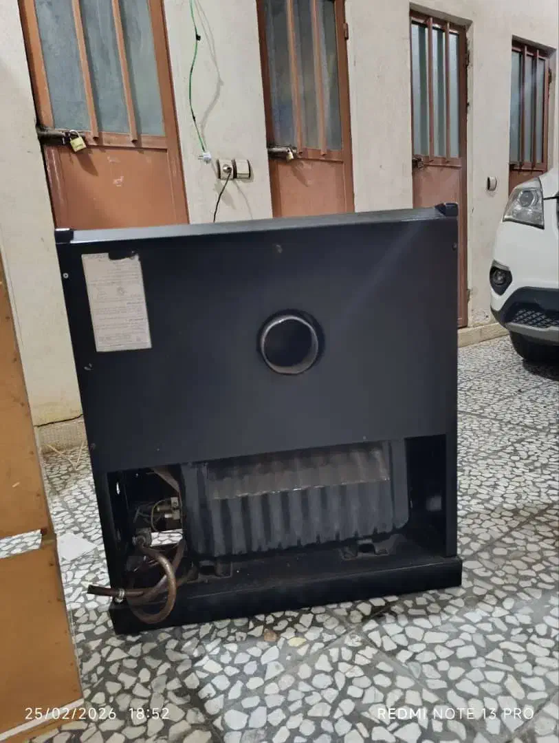 بخاری|بخاری، هیتر، شومینه|رشت, کوی امام رضا|دیوار