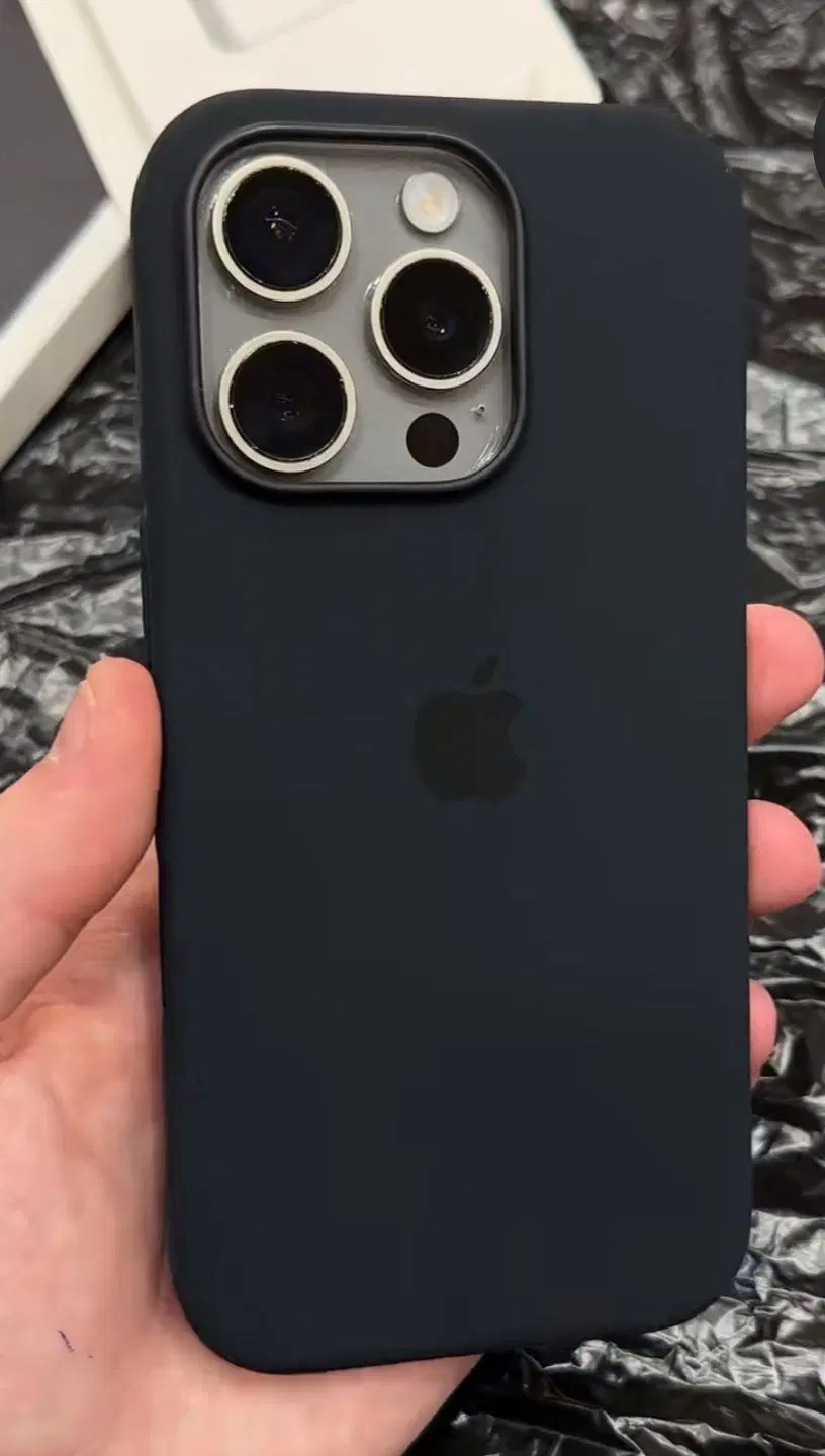 iPhone 15 Pro Max|موبایل|کرج, فاز ۱ مهرشهر|دیوار