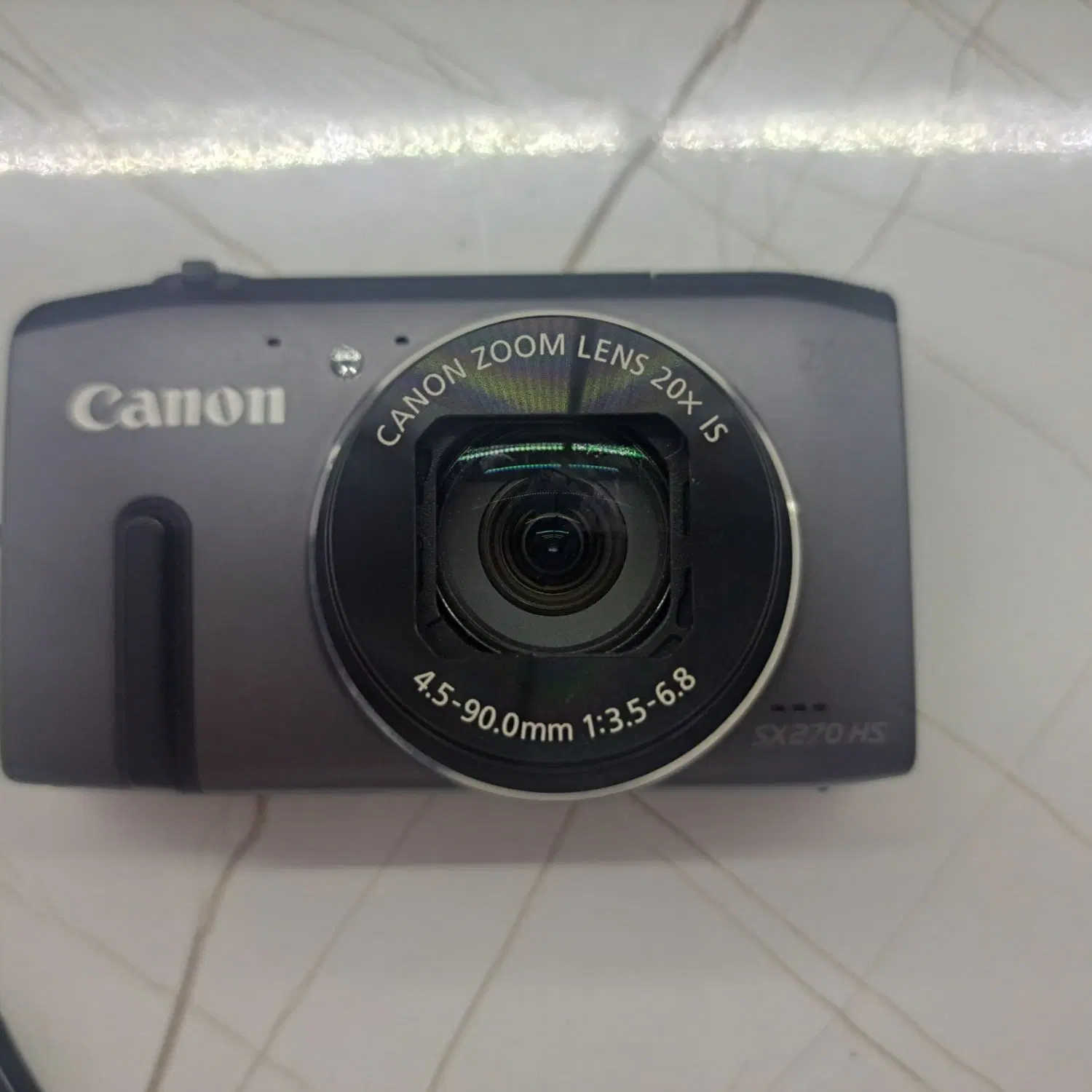 Canon PowerShot|دوربین عکاسی و فیلم‌برداری|محمدشهر, محمدشهر|دیوار